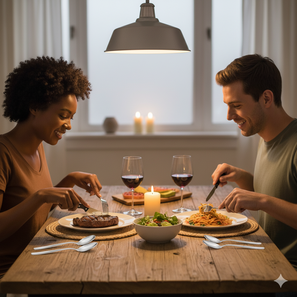 Cutlery Set 36