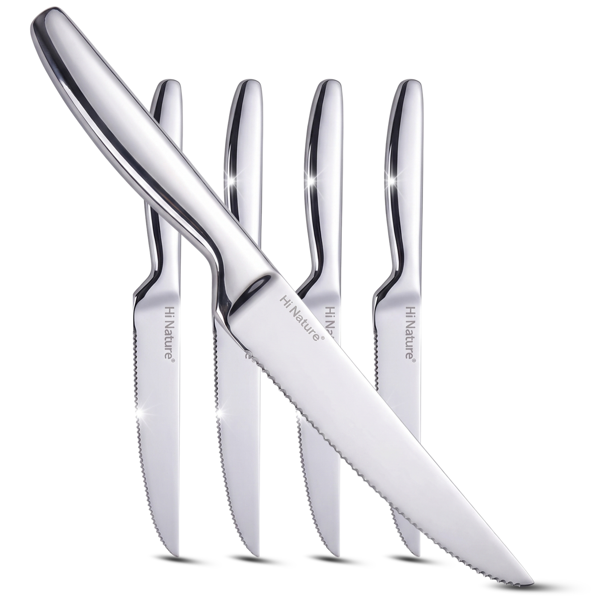 Cuchillos para carne