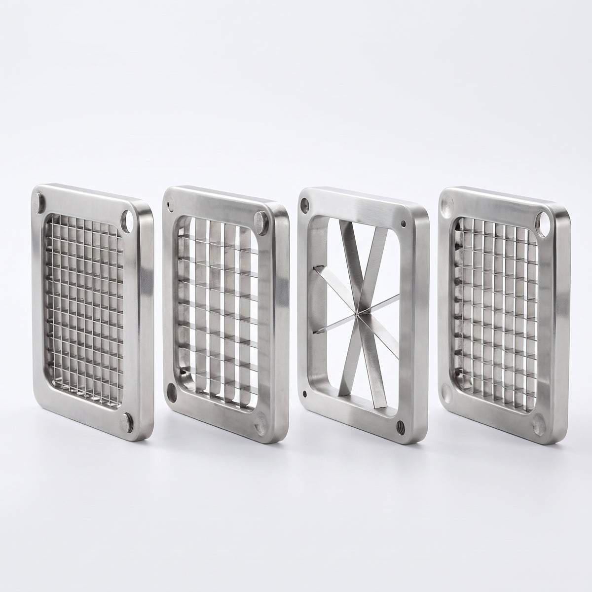 4 x Blades for French Fry Cutter