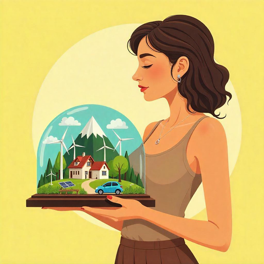 Why 2025 Will Be The Year of Sustainable, Non-Toxic Household Products