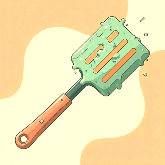 Throw Away Your Plastic Spatula: Harmful Chemicals in Your Food?