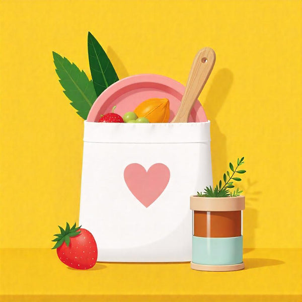 The Impact of Plastic-Free Baby Products: Why Every Parent Should Make the Switch