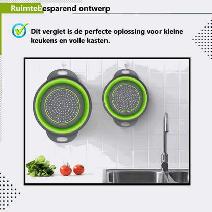 Vergiet set 2