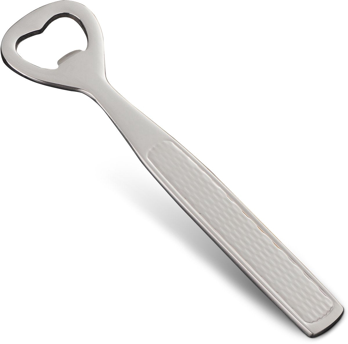 Hi Nature compact stainless steel bottle opener