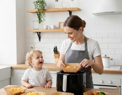 Airfryer Liners 100