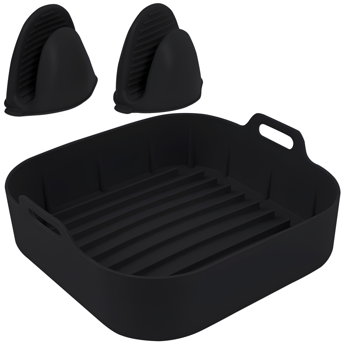 Airfryer Silicone Tray