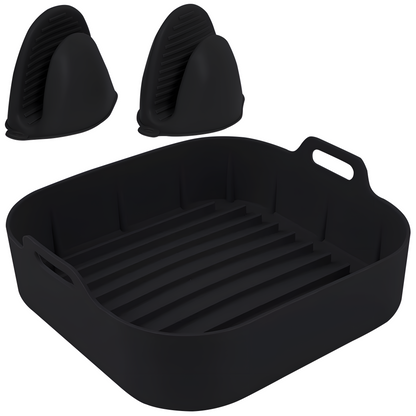 Airfryer Silicone Tray