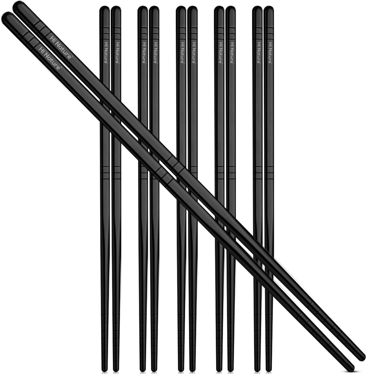 Ätpinnar Set