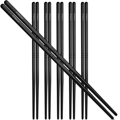 Ätpinnar Set