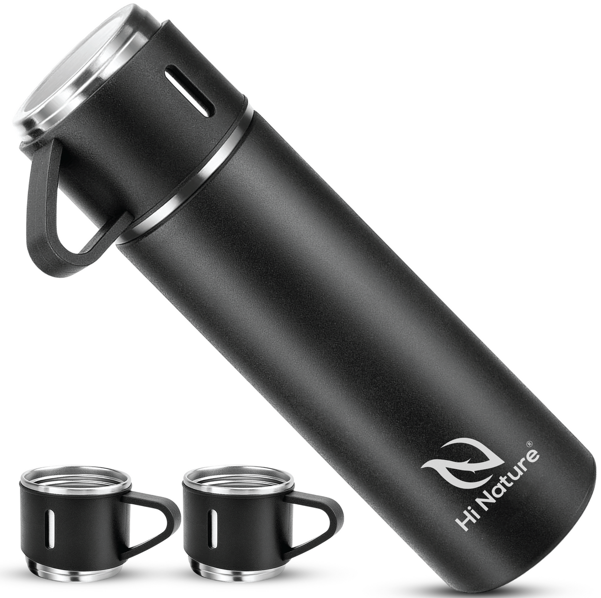 Thermos Flask Set