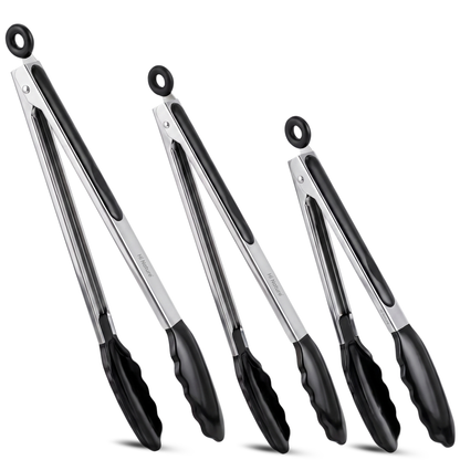 BBQ-tång Set