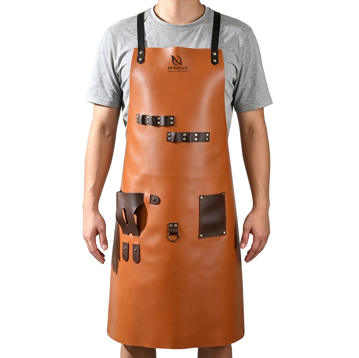 BBQ Apron