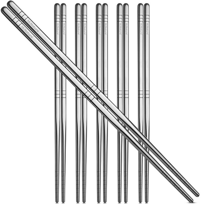 Ätpinnar Set