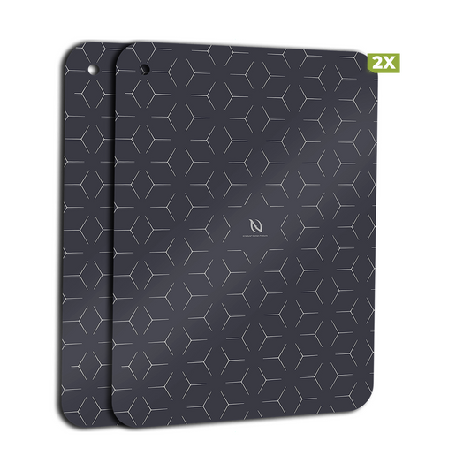 Induction Hob Protector Set (2 Pieces)