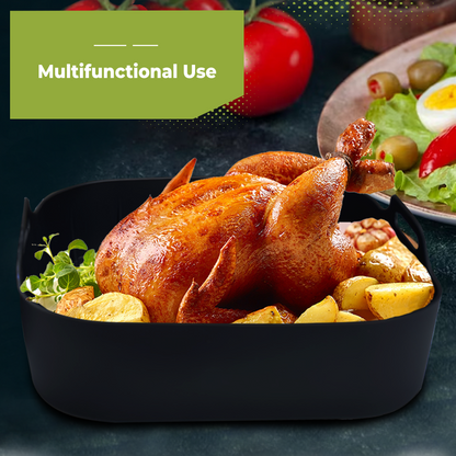 Airfryer Silicone Tray