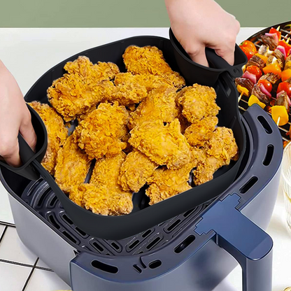 Airfryer Silicone Tray