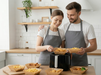 Airfryer Liners 100