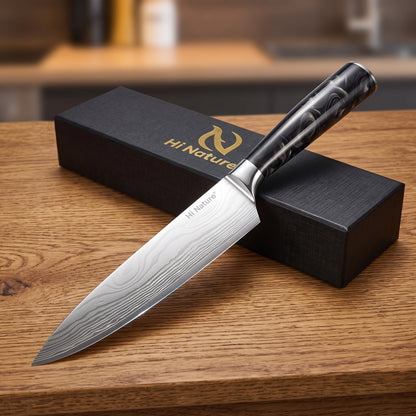 Kockkniv 20cm