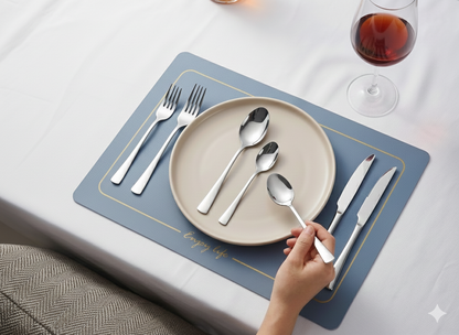 Cutlery Set Pro