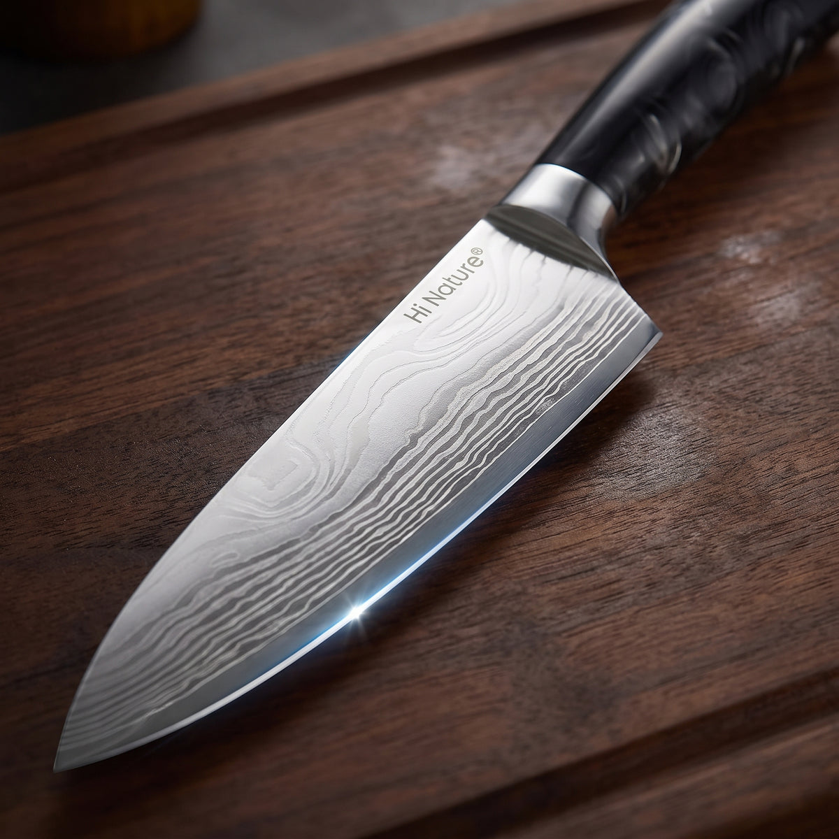 Kockkniv 20cm
