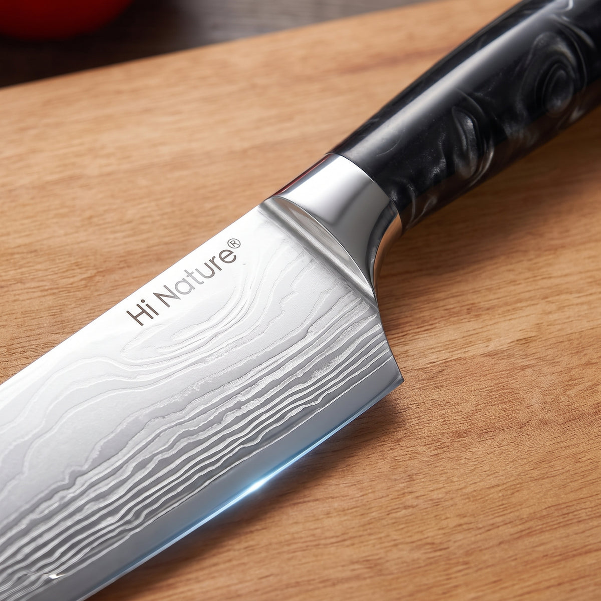 Kockkniv 20cm