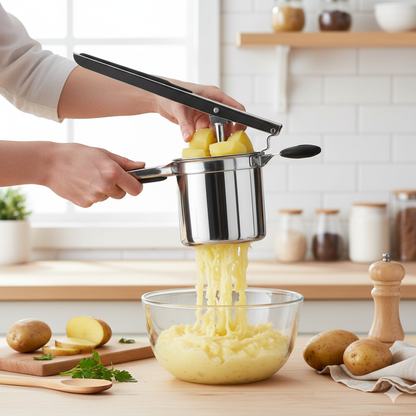 Potato Masher