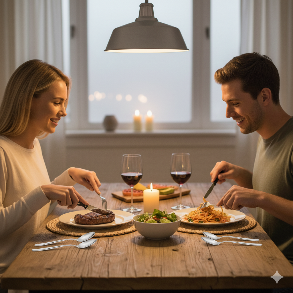 Cutlery Set 36
