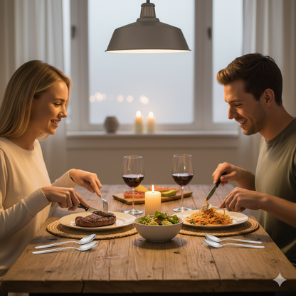 Cutlery Set 36