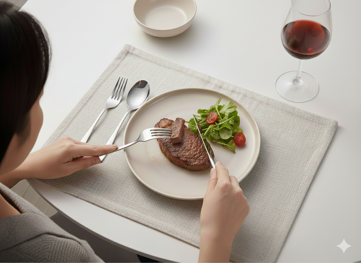 Cutlery Set Pro