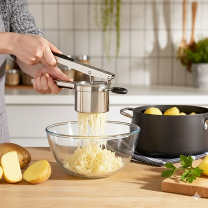 Potato Masher
