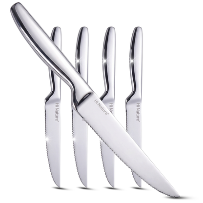Cuchillos para carne