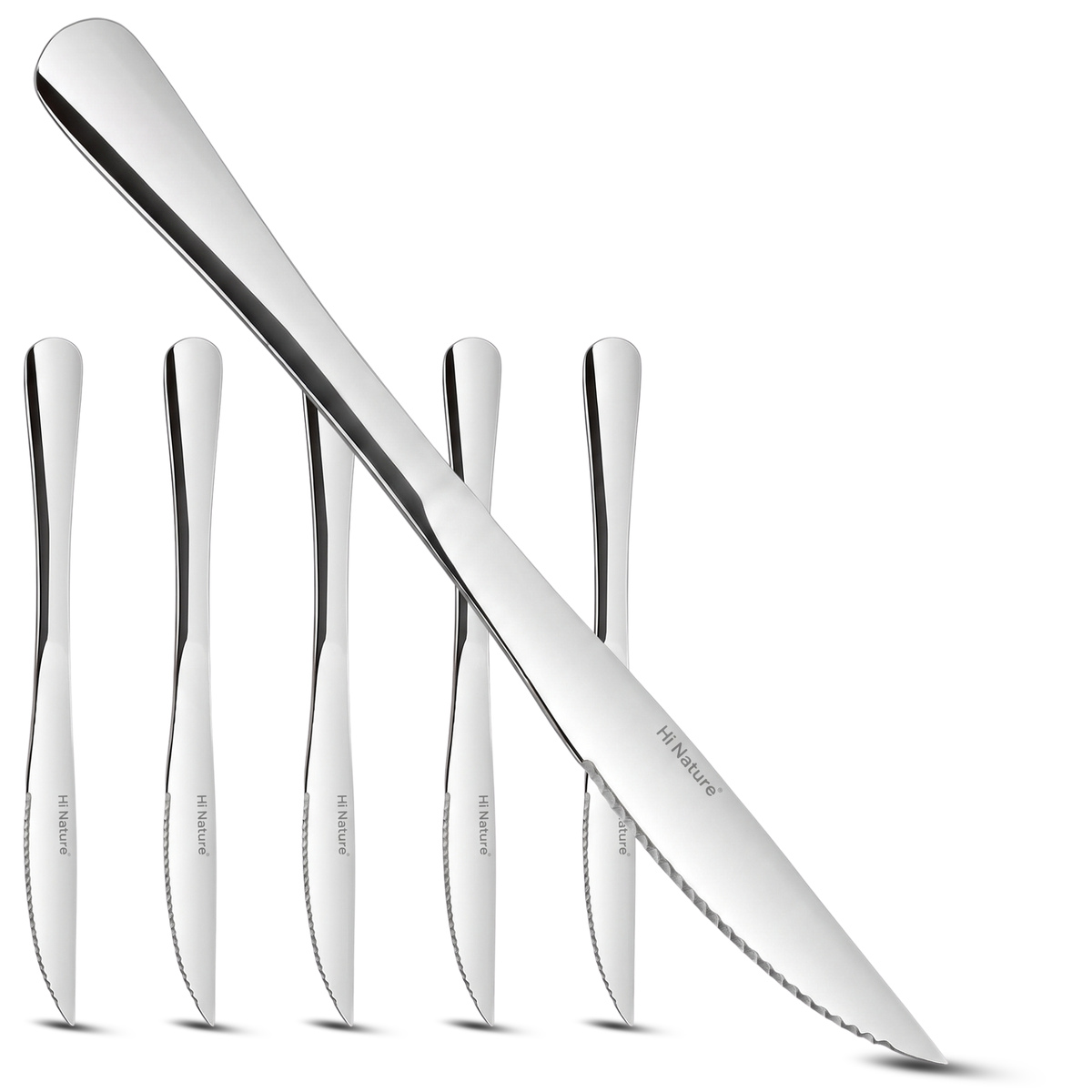 Cuchillos para carne
