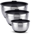 Rührschüssel-Set, 3-teilig