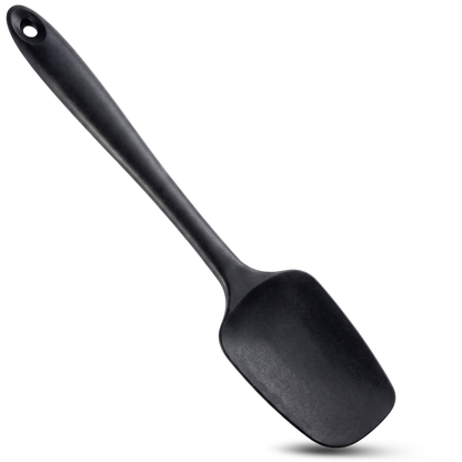 Spatule en silicone