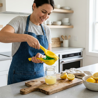 Citrus Press