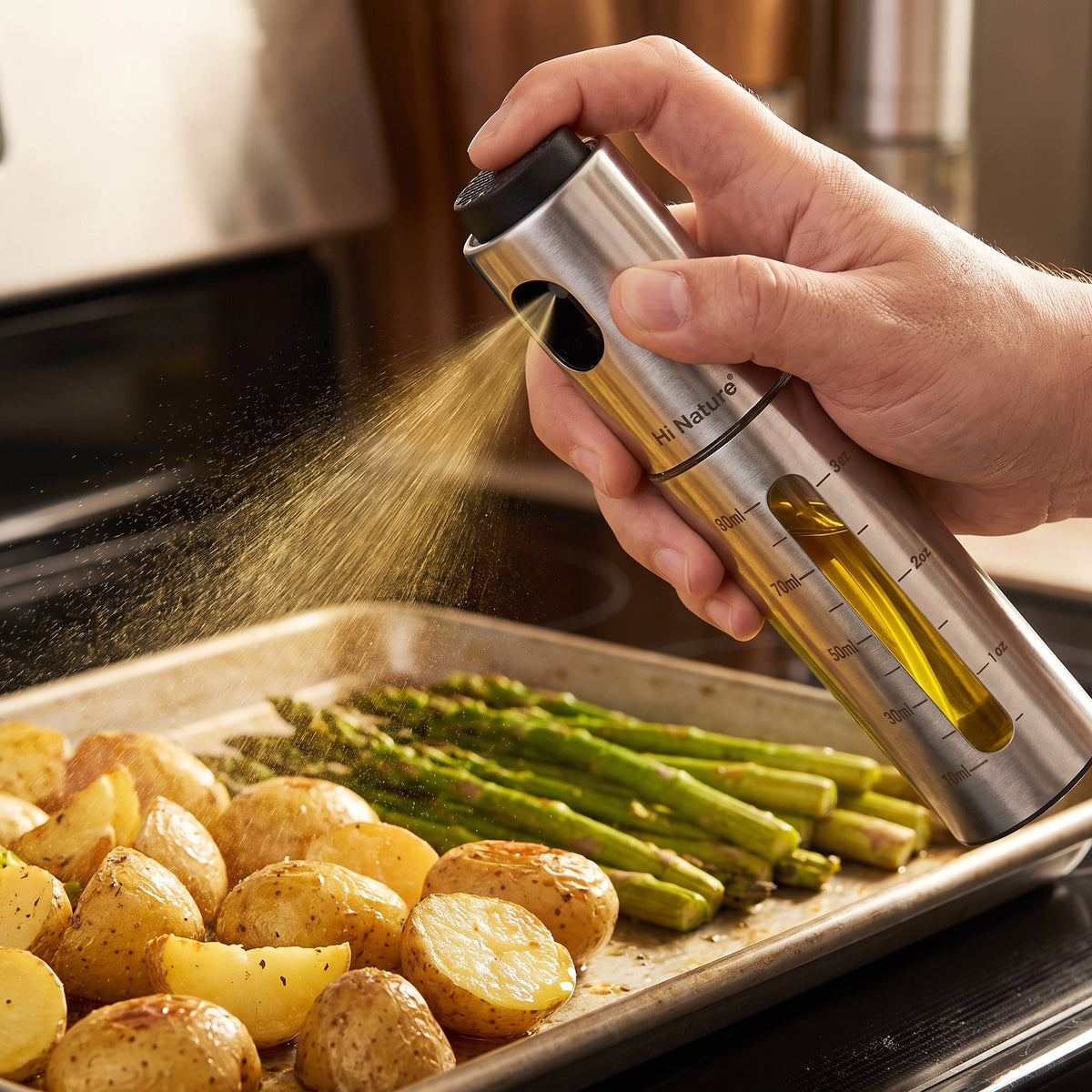 Oil Sprayer