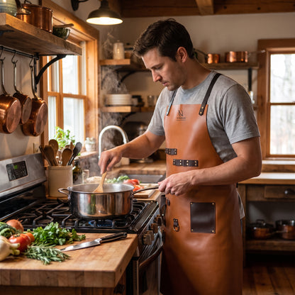 BBQ Apron
