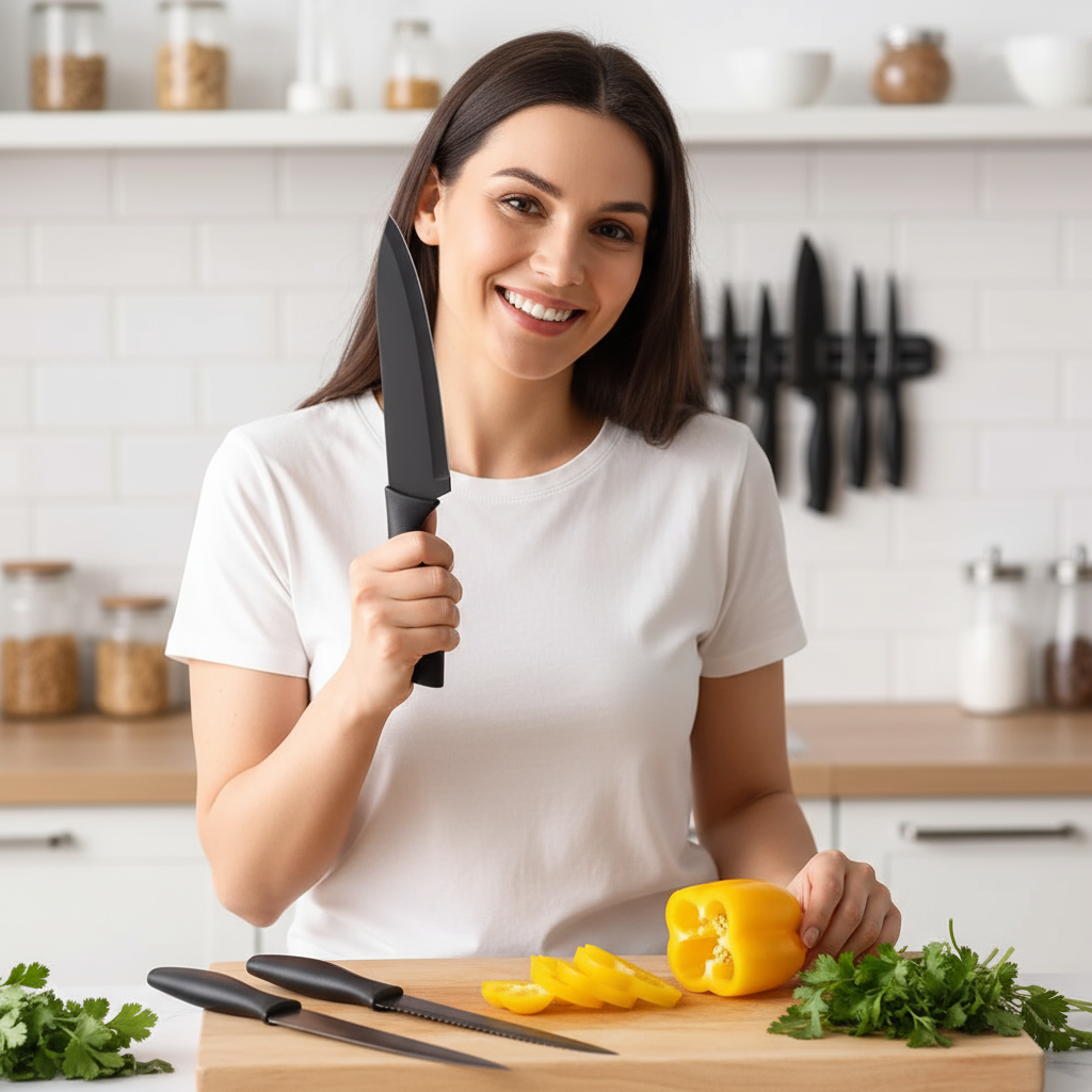 Knivset 6