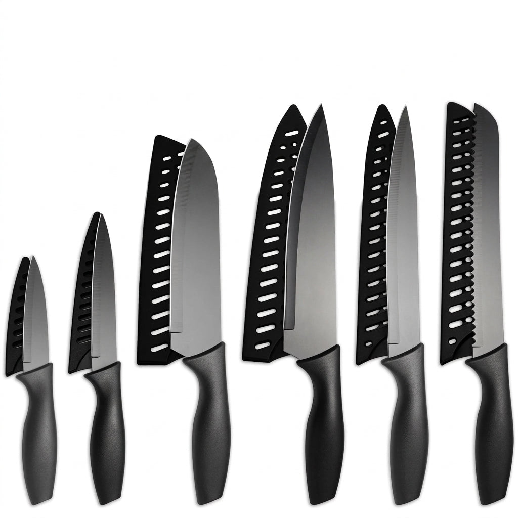 Knivset 6