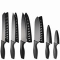 Küchenmesser-Set, 6-teilig