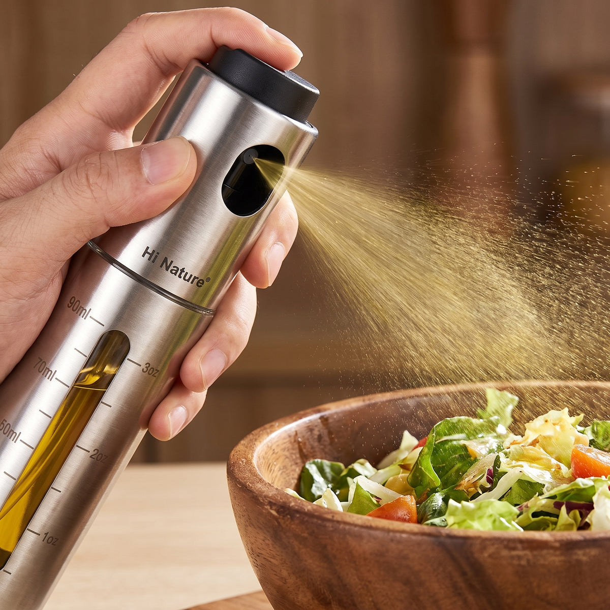 Oil Sprayer