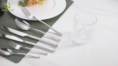 Cutlery Set Pro