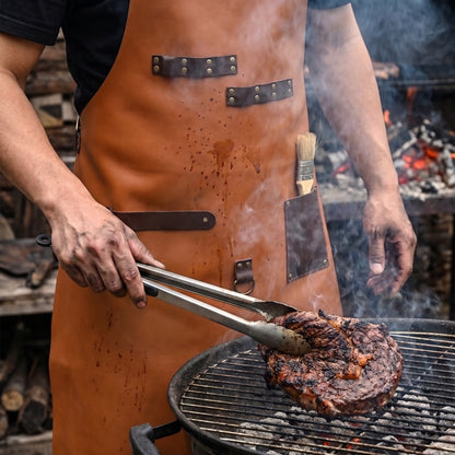 BBQ Apron